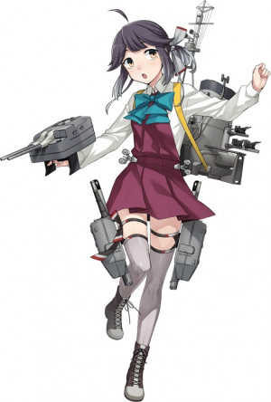 Hayanami