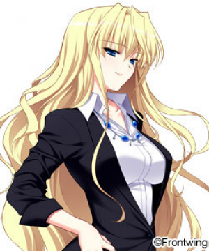 Display picture for Yuria Harudera