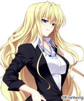 Yuria Harudera portrait
