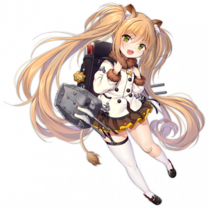 Display picture for Makinami
