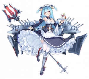 HMS Neptune
