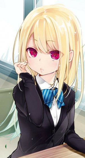Lily Amane