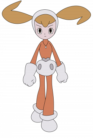 Display picture for Neiro