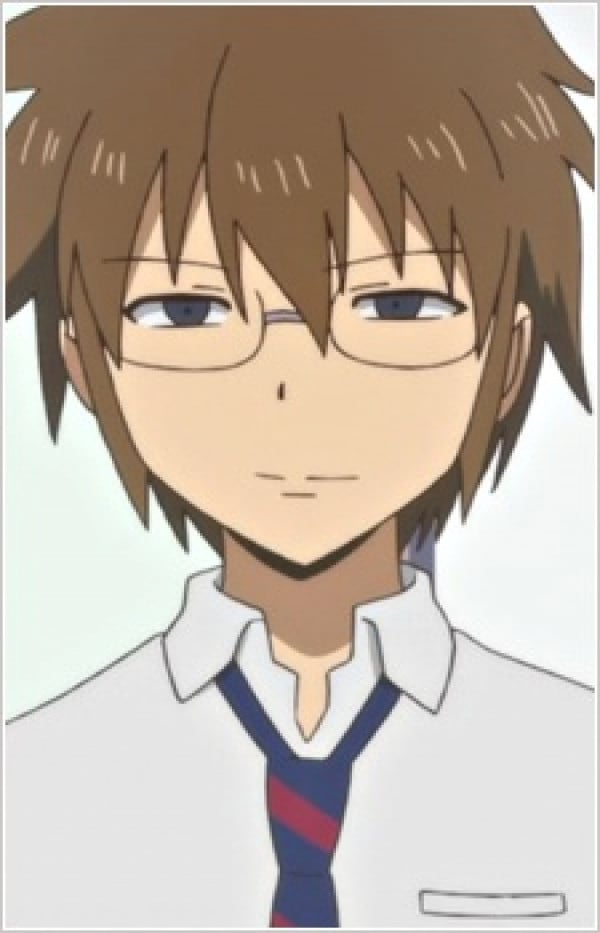 Display picture for Hidenori Tabata