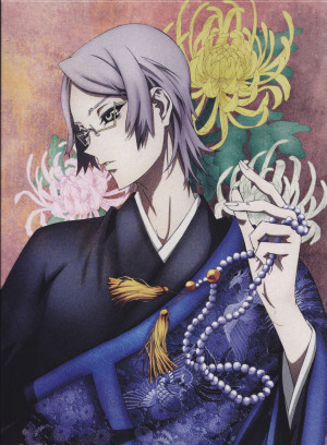 Seishin Muroi