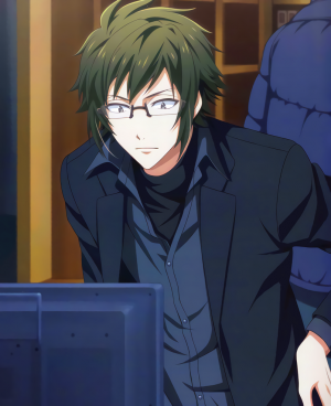 Display picture for Yamato Nikaido