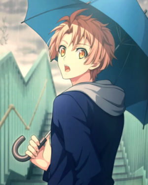 Mitsuki Izumi