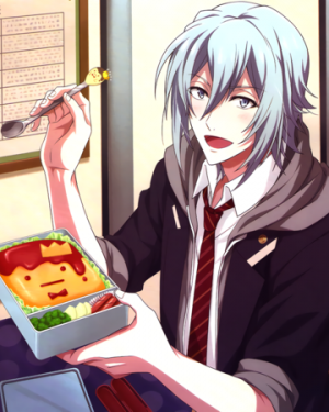 Display picture for Tamaki Yotsuba