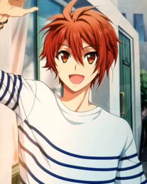 Display picture for Riku Nanase
