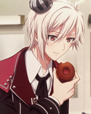 Display picture for Tenn Kujo