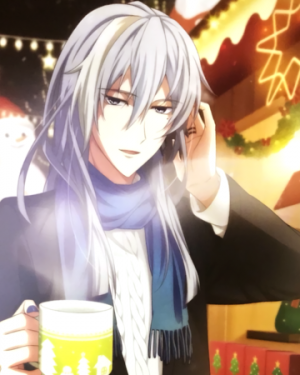 Display picture for Yuki
