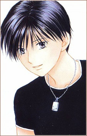 Soichiro Arima