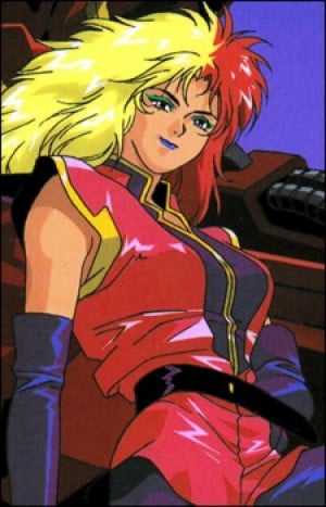 Display picture for Chara Soon