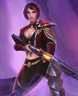 Vivian