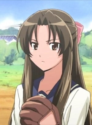 Akiko Ogasawara