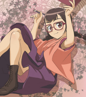 Noe Kawashima