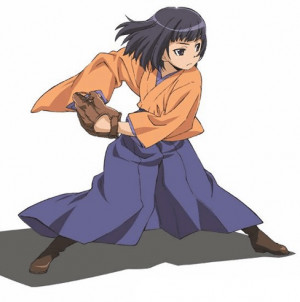 Tamaki Ishigaki