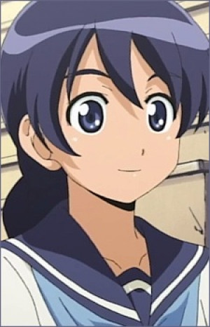 Noriko Owari