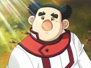 Display picture for Chumley Huffington