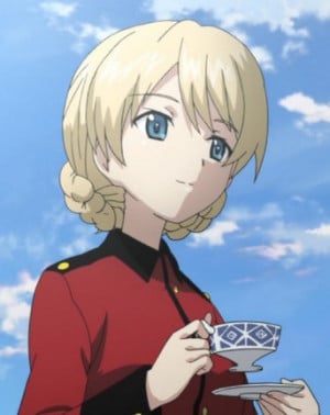 Darjeeling