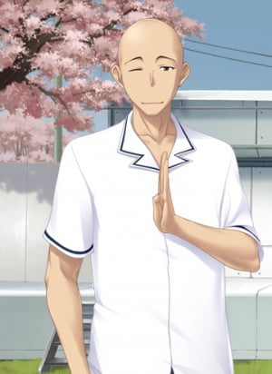 Display picture for Inoue Jun