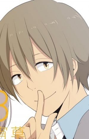 Display picture for Yoake Ryo