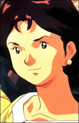 Display picture for Mirai Yashima