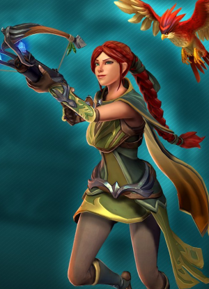 Cassie
