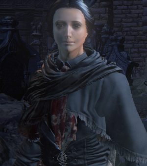 Sister Adella