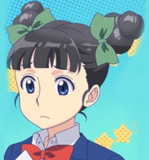 Fushigi-chan