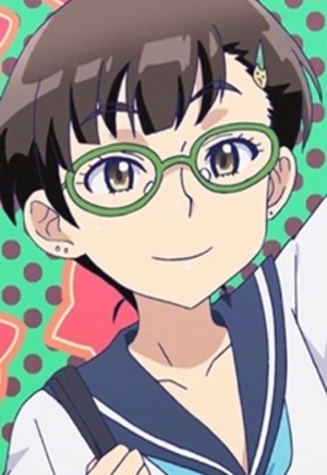 Kouhai