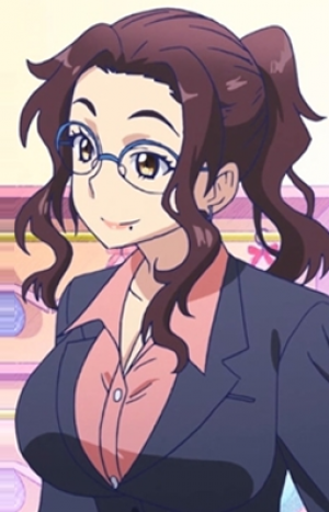 Tenin-san