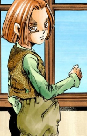 Kawajiri Hayato