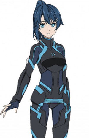Display picture for Stella Shining