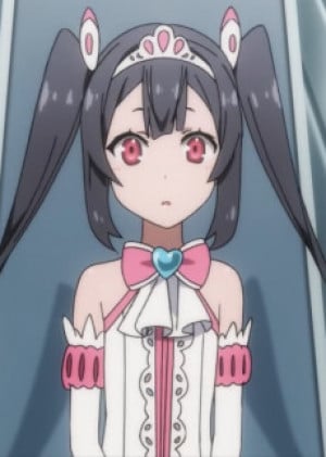 Display picture for Yuuki Soleil