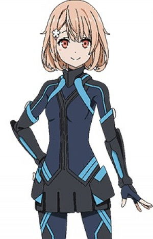 Display picture for Lily Airheart