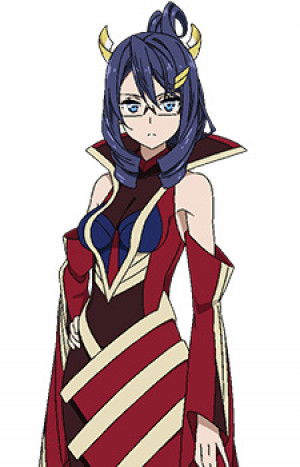 Display picture for Leila Etoile