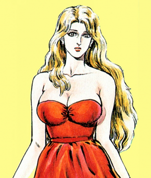 Jessica Haggar