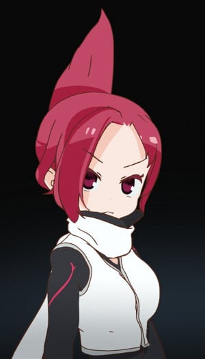 Display picture for Rin