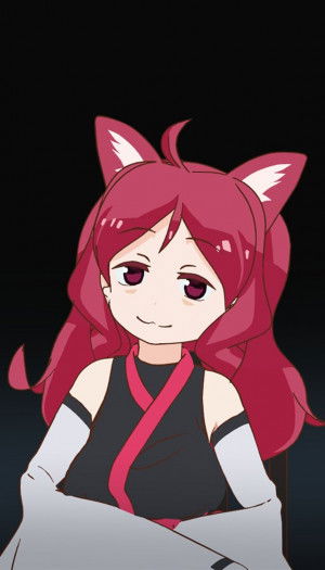 Display picture for Ritsu