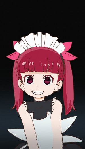 Display picture for Rina