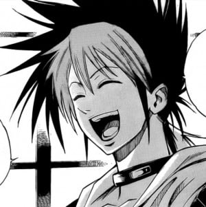 Matsuri Yagumo