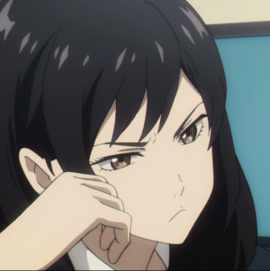 Display picture for Nagi Kirima