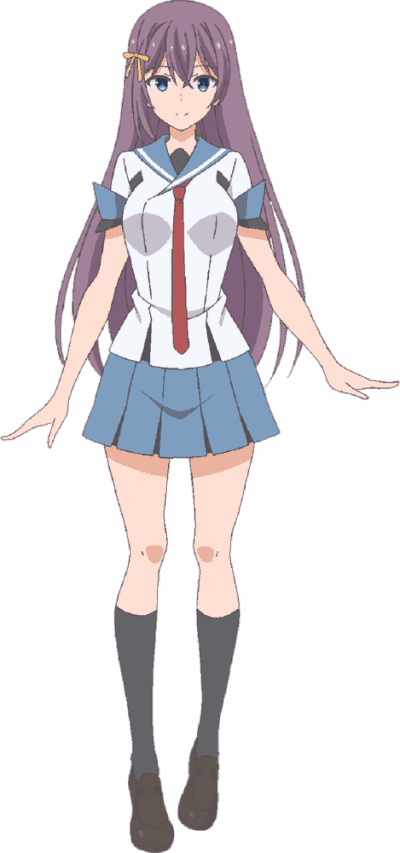 Display picture for Yuuka Sasaki