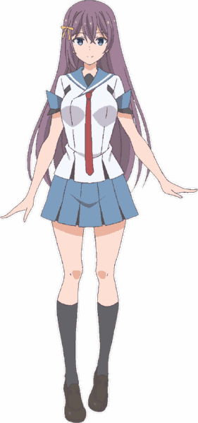 Yuuka Sasaki