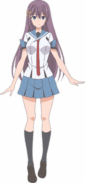 Yuuka Sasaki