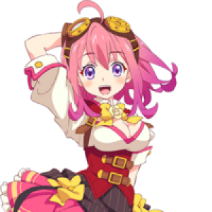 Display picture for Izumi Asagi