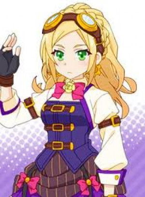 Display picture for Irina Leskova