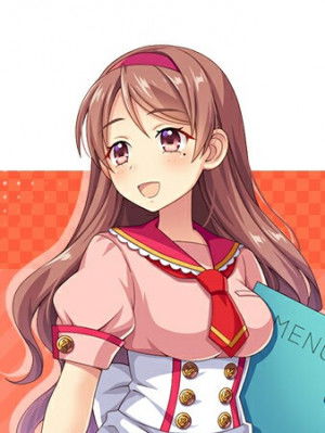 Display picture for Minami Senju