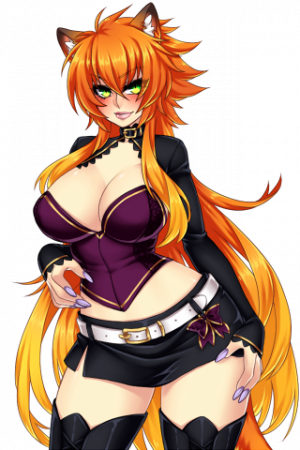 Catheline Chatenoire